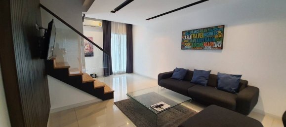 4 bedrooms Cafe / restaurant in Pattaya, Thailand No. 5847 6