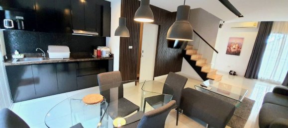 4 bedrooms Cafe / restaurant in Pattaya, Thailand No. 5847 7