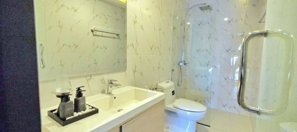 4 bedrooms Cafe / restaurant in Pattaya, Thailand No. 5847 12