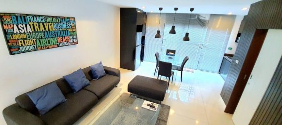 4 bedrooms Cafe / restaurant in Pattaya, Thailand No. 5847 9