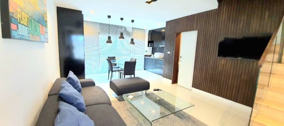 4 bedrooms Cafe / restaurant in Pattaya, Thailand No. 5847 8