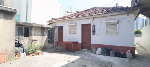 2 chambres Maison à Felgueiras, Portugal No. 17953 11