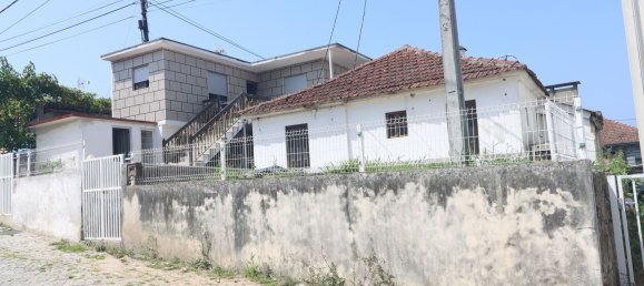 2 chambres Maison à Felgueiras, Portugal No. 17953 4
