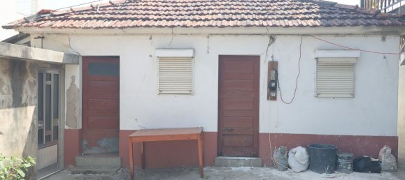 2 chambres Maison à Felgueiras, Portugal No. 17953 9
