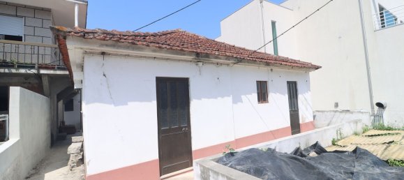 2 chambres Maison à Felgueiras, Portugal No. 17953 17