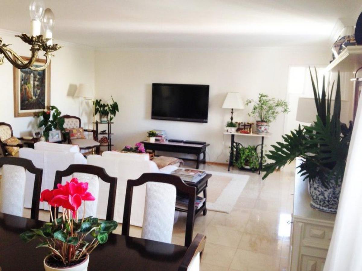 Apartamento de 3 dormitorios en Sao Paulo, Brazil No. 505042