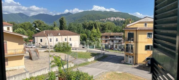 Apartamento de 2 dormitorios en Atina, Italy No. 300592 13