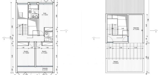 Villa T3 em Sesimbra, Portugal N.º 146534 6