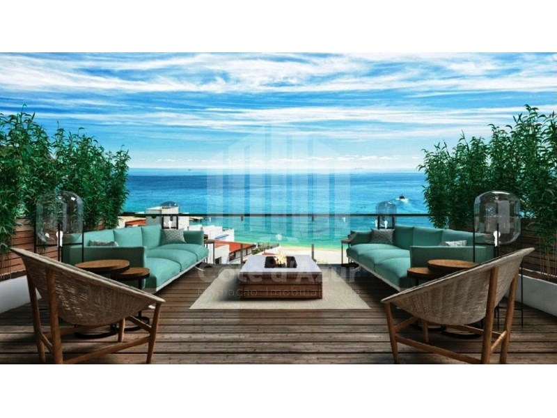 Villa T3 em Sesimbra, Portugal N.º 146534