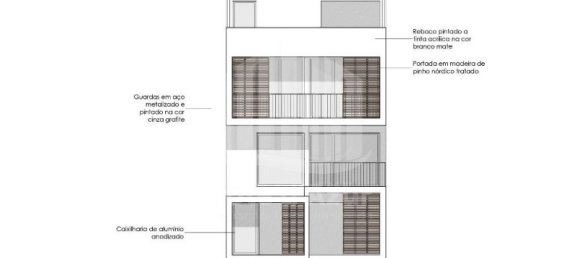 Villa T3 em Sesimbra, Portugal N.º 146534 9