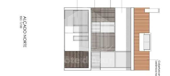 Villa T3 em Sesimbra, Portugal N.º 146534 8