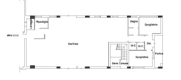 Propriété commerciale à Trevi, Italy 400m² No. 379740 27