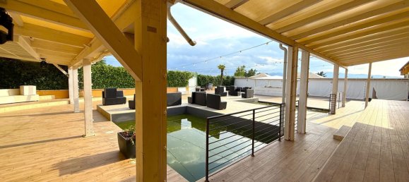 Propriété commerciale à Trevi, Italy 400m² No. 379740 2