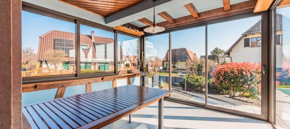 Дом с 4 спальнями в Обершаэффольен, Франция № 76395 7