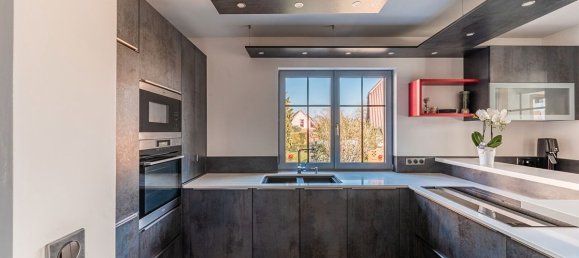 Дом с 4 спальнями в Обершаэффольен, Франция № 76395 2