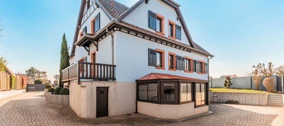 Дом с 4 спальнями в Обершаэффольен, Франция № 76395 10