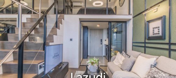 Duplex T1 em Bangkok, Thailand N.º 13527 2