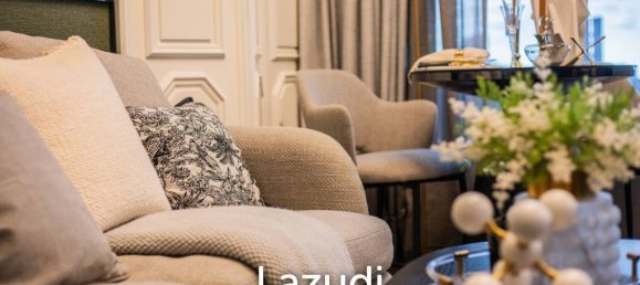 Duplex T1 em Bangkok, Thailand N.º 13527 8