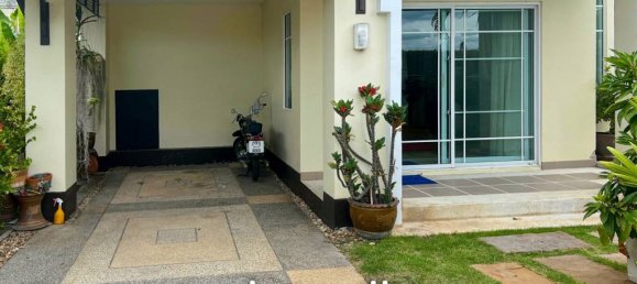 4 bedrooms Villa in Hua Hin, Thailand No. 14679 3