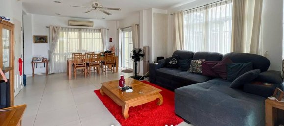 4 bedrooms Villa in Hua Hin, Thailand No. 14679 9