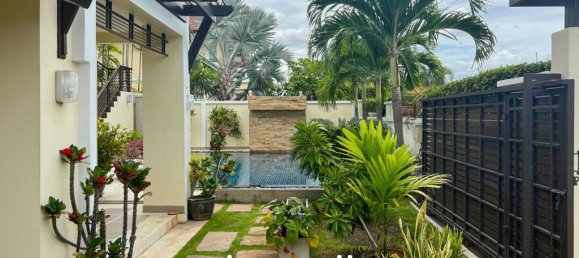 4 bedrooms Villa in Hua Hin, Thailand No. 14679 5