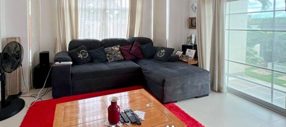 4 bedrooms Villa in Hua Hin, Thailand No. 14679 10