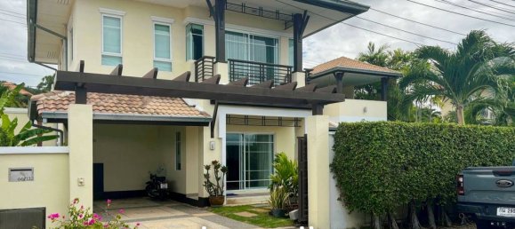 4 bedrooms Villa in Hua Hin, Thailand No. 14679 2
