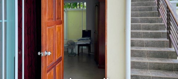 4 bedrooms Villa in Hua Hin, Thailand No. 14679 8