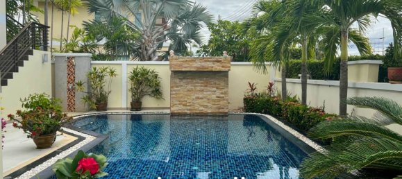 4 bedrooms Villa in Hua Hin, Thailand No. 14679 4