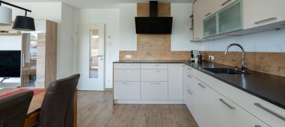 4 rooms Apartment in Ansfelden, Austria No. 134885 11