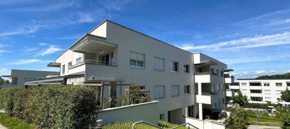 4 rooms Apartment in Ansfelden, Austria No. 134885 19