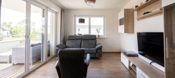 4 rooms Apartment in Ansfelden, Austria No. 134885 10