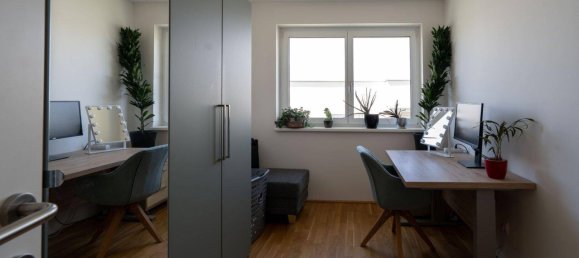 4 rooms Apartment in Ansfelden, Austria No. 134885 6