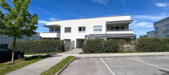 4 rooms Apartment in Ansfelden, Austria No. 134885 22