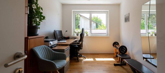 4 rooms Apartment in Ansfelden, Austria No. 134885 4