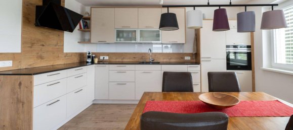 4 rooms Apartment in Ansfelden, Austria No. 134885 9