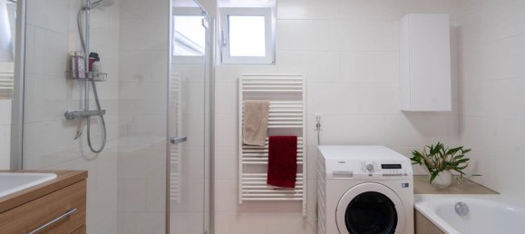 4 rooms Apartment in Ansfelden, Austria No. 134885 12