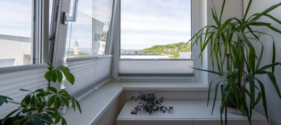 4 rooms Apartment in Ansfelden, Austria No. 134885 8