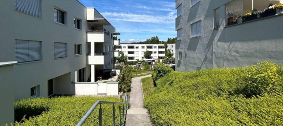 4 rooms Apartment in Ansfelden, Austria No. 134885 20