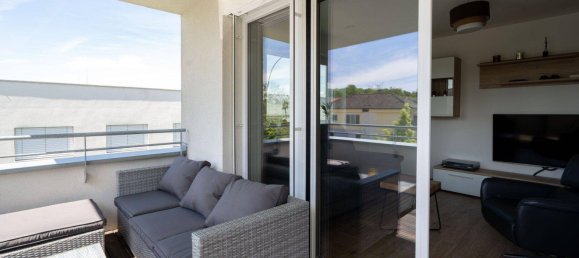 4 rooms Apartment in Ansfelden, Austria No. 134885 2