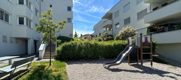 4 rooms Apartment in Ansfelden, Austria No. 134885 18