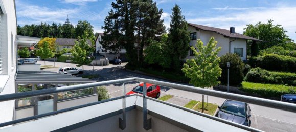 4 rooms Apartment in Ansfelden, Austria No. 134885 17