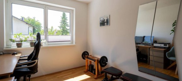 4 rooms Apartment in Ansfelden, Austria No. 134885 5