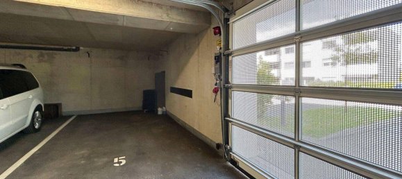 4 rooms Apartment in Ansfelden, Austria No. 134885 23