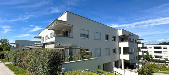 4 rooms Apartment in Ansfelden, Austria No. 134885 3