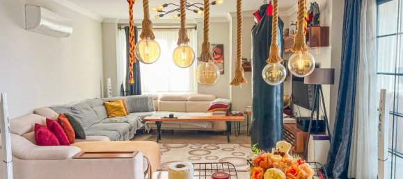 Apartment 2+1 in Oba, Turkey No. 21204 19