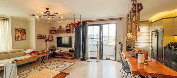 Apartment 2+1 in Oba, Turkey No. 21204 26