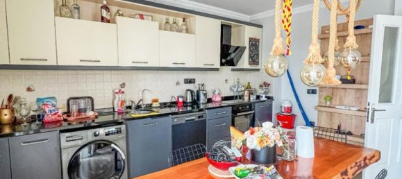 Apartment 2+1 in Oba, Turkey No. 21204 25