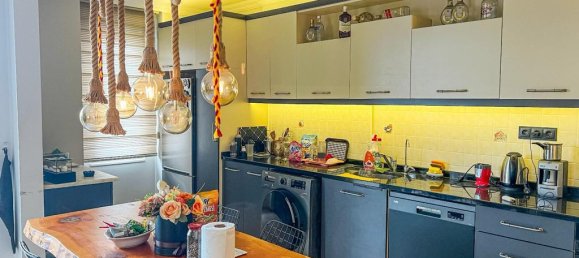 Apartment 2+1 in Oba, Turkey No. 21204 3