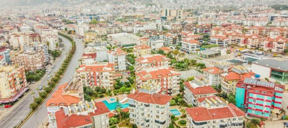 Apartment 2+1 in Oba, Turkey No. 21204 4